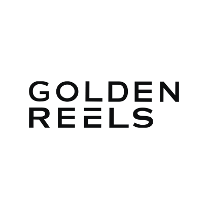 Logo image for Golden Reels Casino
