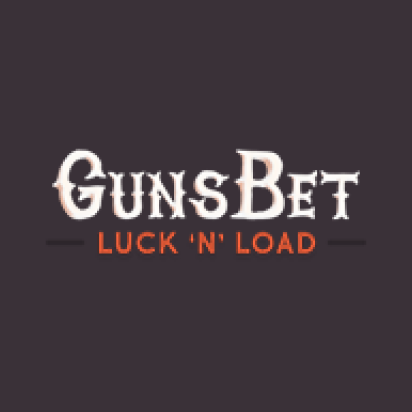 Logo image for Gunsbet Casino Mobile Image