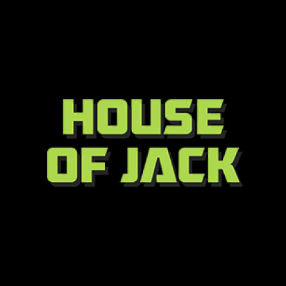 Logo image for House of Jack Casino