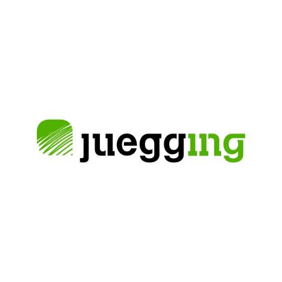 Logo image for Juegging