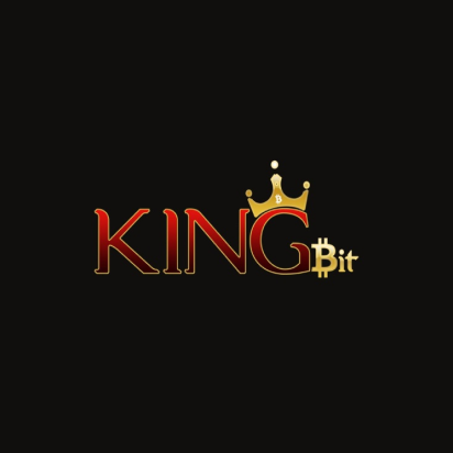 Logo image for KingBit Casino