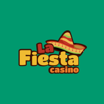 Logo image for La Fiesta
