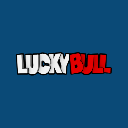 Logo image for Lucky Bull