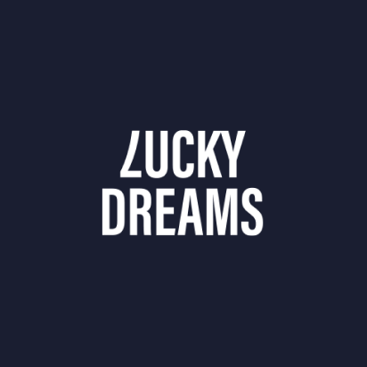 Logo image for Lucky Dreams Casino logo