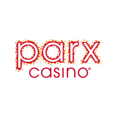 Logo image for Parx Casino