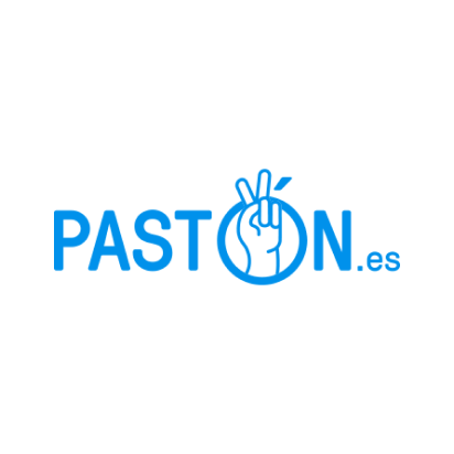 Logo image for Pastón.es