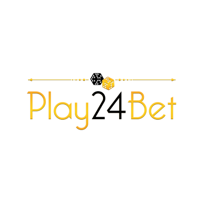 Logo image for Play24Bet Casino