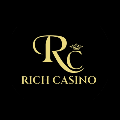 Logo image for Rich Casino