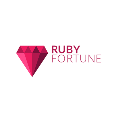 Logo image for Ruby Fortune Casino image