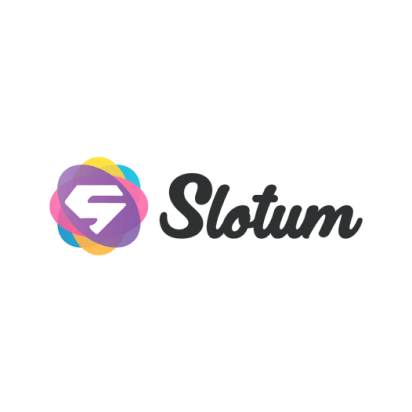 Logo image for Slotum Casino