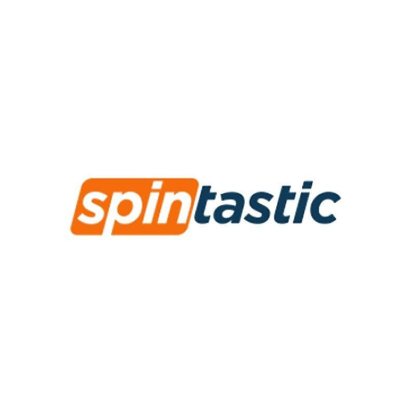 Logo image for Spintastic