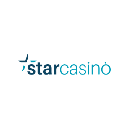 Logo image for Starcasino