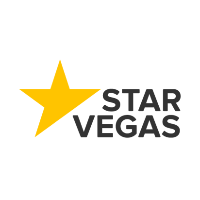 StarVegas casino logo