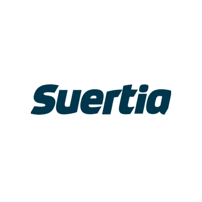 Logo image for Suertia