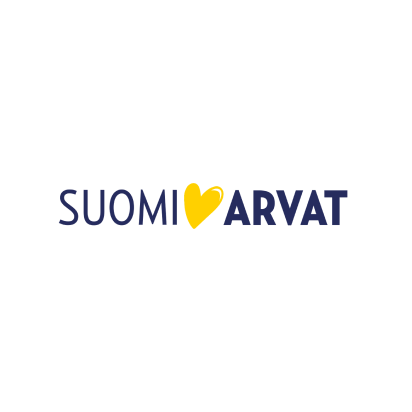 Logo image for Suomiarvat