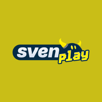 Logo image for Sven Play Casino