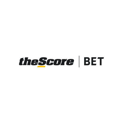 Logo image for theScore Bet Casino