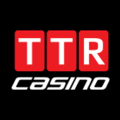 Logo image for TTR Casino