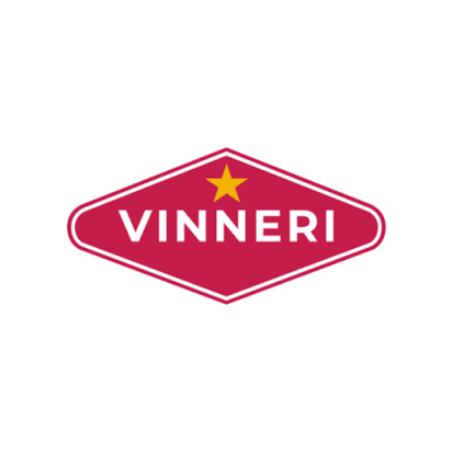 Logo image for Vinneri