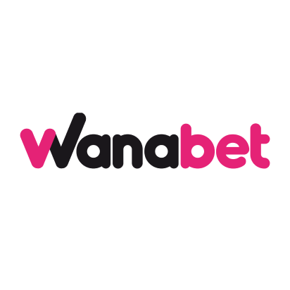 Logo image for Wanabet Casino