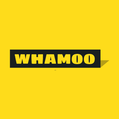 Logo image for Whamoo