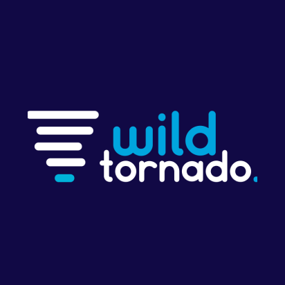 Logo image for Wild Tornado Casino image