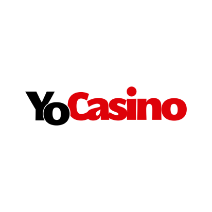 Logo image for YoCasino