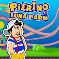 Pierino al luna park slot
