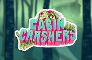 Cabin Crashers slot_title Logo