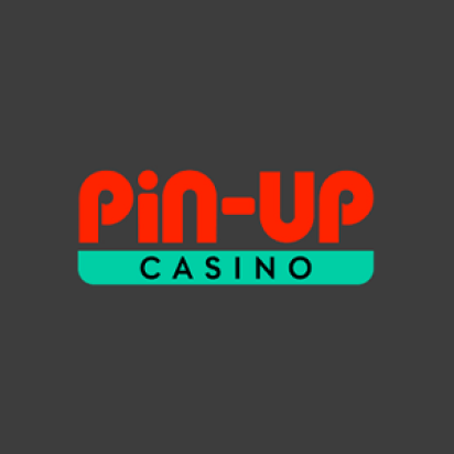 Logo image for Pinup Casino Mobile Image