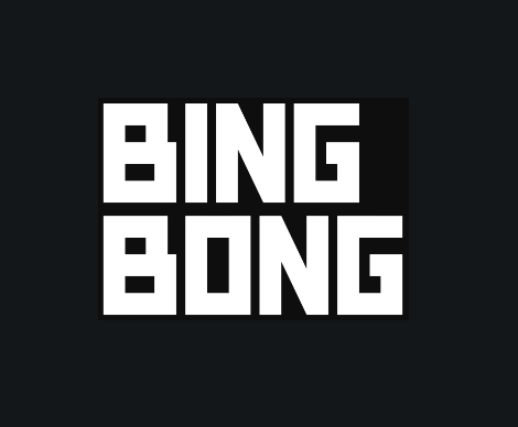 bing bong logo