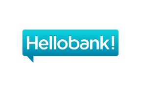 Logo image for Hello Bank