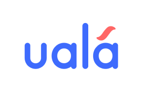 Ualá logo