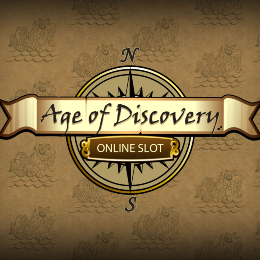 Age of Discovery