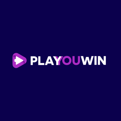 Logo image for PlaYouWin Casino image