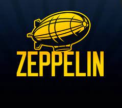 Zeppeling crash game