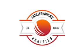 Logo image for Antillephone Licence Validation Curacao
