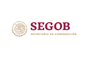 Logo image for Mexico (SEGOB)