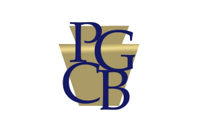 Logo image for Pennsylvania (PGCB)