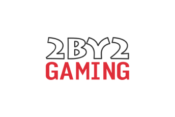 Logo image for 2by2 Gaming