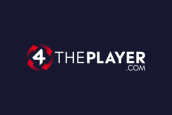 Logo image for 4 The Player