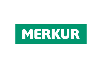 Logo image for Merkur