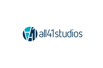 Logo image for All41 Studios