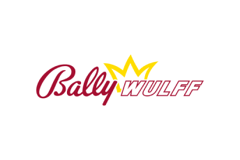 Logo image for Bally Wulff
