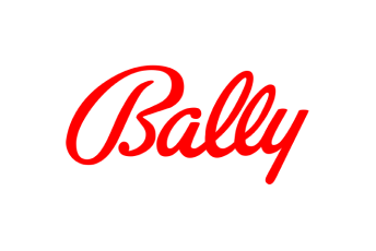 Logo image for Bally