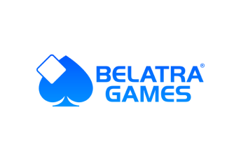 Logo image for Belatra Games