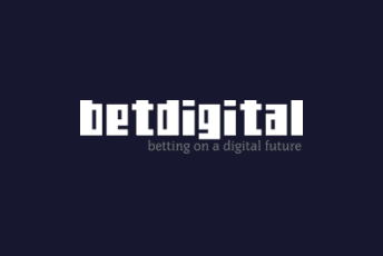 Logo image for Betdigital