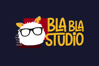 Logo image for Bla Bla Bla Studios