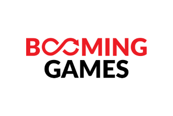 Logo image for Booming Games