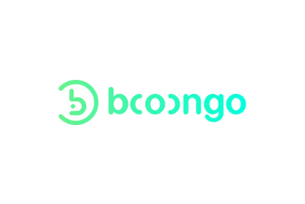 Logo image for Booongo Gaming
